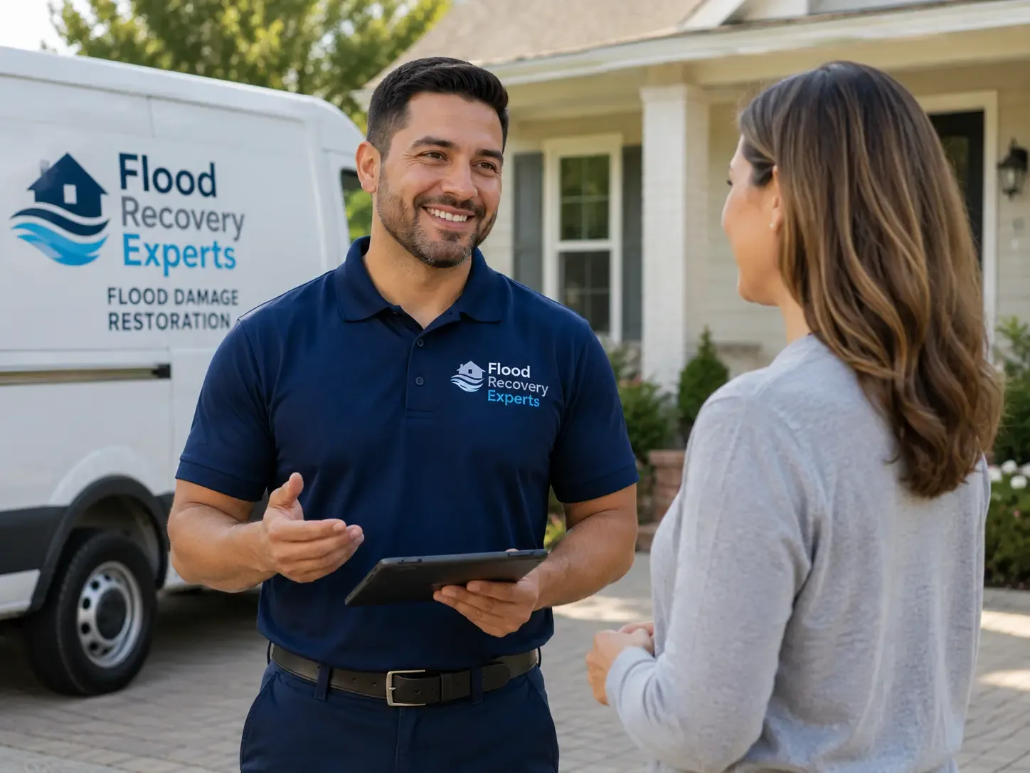 Flood Damage Cleanup Horton, MI FAQs